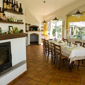 Le Raganelle Vakantieboerderij